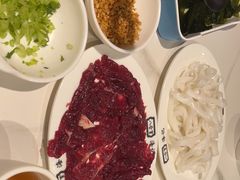 -八合里潮汕鲜牛肉火锅(上海汇智广场店)