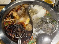 -嬷孙家潮汕牛肉火锅(北京路天河城店)