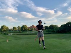 -北京京辉高尔夫俱乐部有限公司