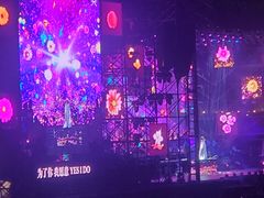 -金华市体育中心