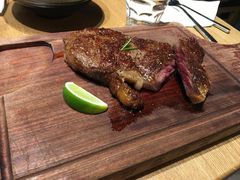 -MEAT MATE 鲜食肉铺(凤凰汇·里巷店)