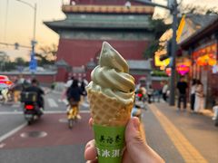 -吴裕泰茶庄(鼓楼店)