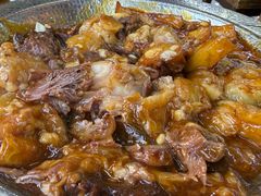 -清真利德顺小老饭庄(复兴路店)
