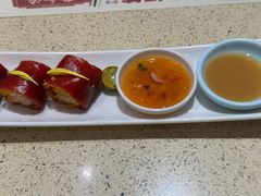 -点都德(奥体印象城店)