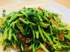 -大树下海鲜饭店