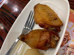 -黄恩记茶餐厅(杨箕店)