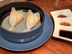 -华尔道夫酒店·紫金阁