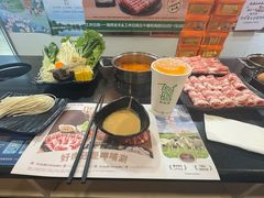 -呷哺呷哺(西单大悦城店)