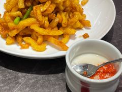 -新乾隆酒楼(帝景园店)