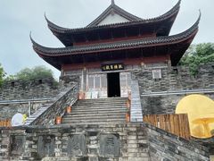 -鼓楼(西湖风景名胜区)