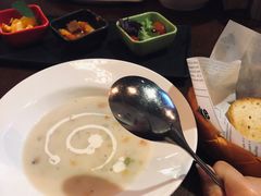 -斯比特花园西餐厅(东方商厦店)
