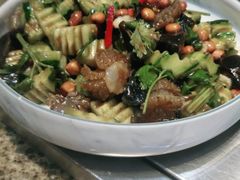 -喜悦小串海鲜烧烤大排档(高新万达店)