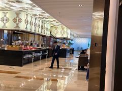 -圣丰索菲特·2 On 988 Café 自助餐厅