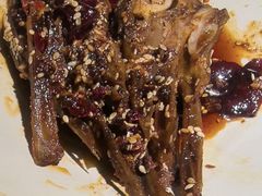 -常和州·夜宵大排档(常州单店)