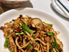 -山东宾馆·齐鲁苑餐厅