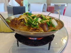 -明珠湖天鹅苑·农家菜馆