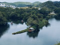 -婺源月亮湾