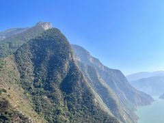 -白帝城·瞿塘峡景区