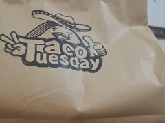-TACO TUESDAY塔可星期二(人民路店)