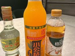 -华竹饭店(中央大街店)