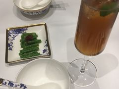 -Yan Ting 宴庭中餐厅(上海静安瑞吉酒店)