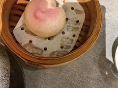 -潮府馆·非遗潮州菜·港式点心(世纪公园店)