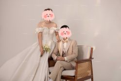 -雪中彩影婚纱摄影·微光艺术中心