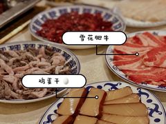 -龙森园火锅(琴台路店)