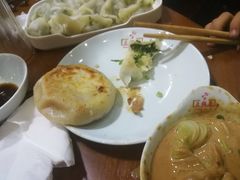 -正福居老北京正宗铜锅泉水涮肉(彰化路店)