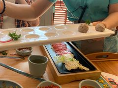 -嗲嗲的椰子鸡(亚龙湾总店)
