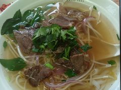 -探越越南牛肉粉(江南西分店)