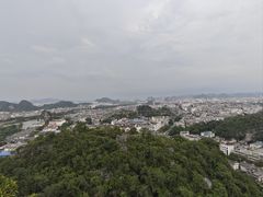 -叠彩山景区
