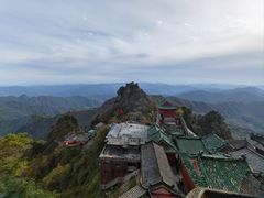 -武当山风景区