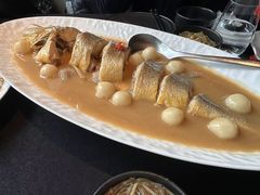 -醉东Oriental House(静安嘉里中心店)