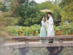 -红袖添香古风写真馆