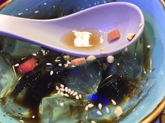 -热火朝天鲜切牛肉火锅(南强街巷店)