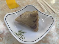 -嘉华小吃(蛇口市场店)