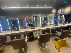 -HairCode芭曲发型