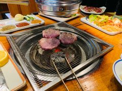 -7年8班朝鲜族非遗美食(三钢里店)