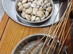 -盈田盈粥庄(博山东路店)
