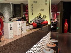 -杭州君悦酒店·湖滨28中餐厅
