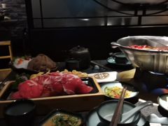 -湊湊火锅·茶憩(新中关购物中心店)