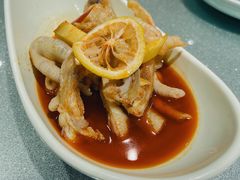 -江宁肚包鸡(铁心桥店)