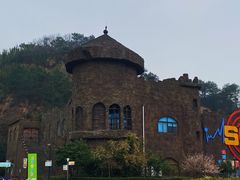 -宁波野生动物园