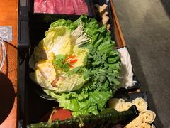 -原牛道·潮汕围炉火锅(讯美店)