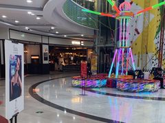 -万达广场(沈阳铁西店)