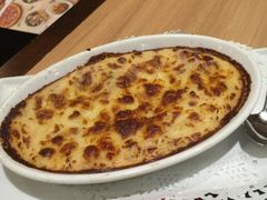 -必胜客(兴隆店)