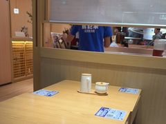 -马记永·兰州牛肉面(天通苑家乐福店)