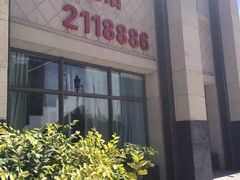 门面-汇丰海鲜(东亚·世纪城文脉苑店)