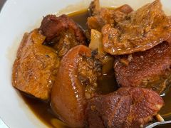 -江天饭店(石鼓白鸭汤)